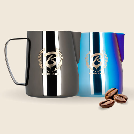 Barista Space 350/600 ml