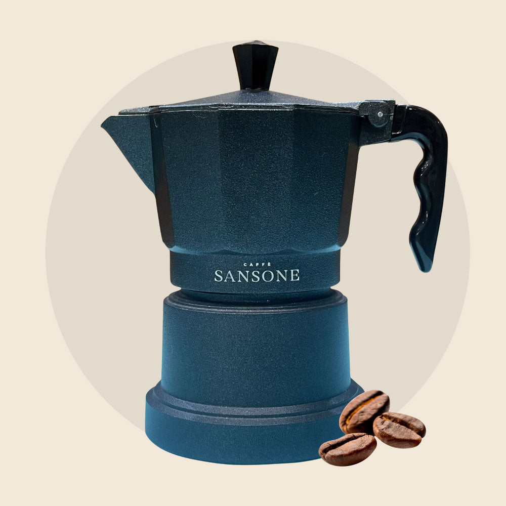 Sansone coffee moka
