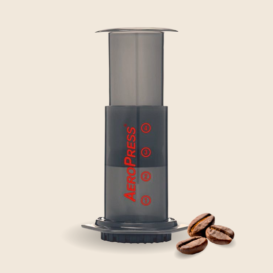 Aeropress