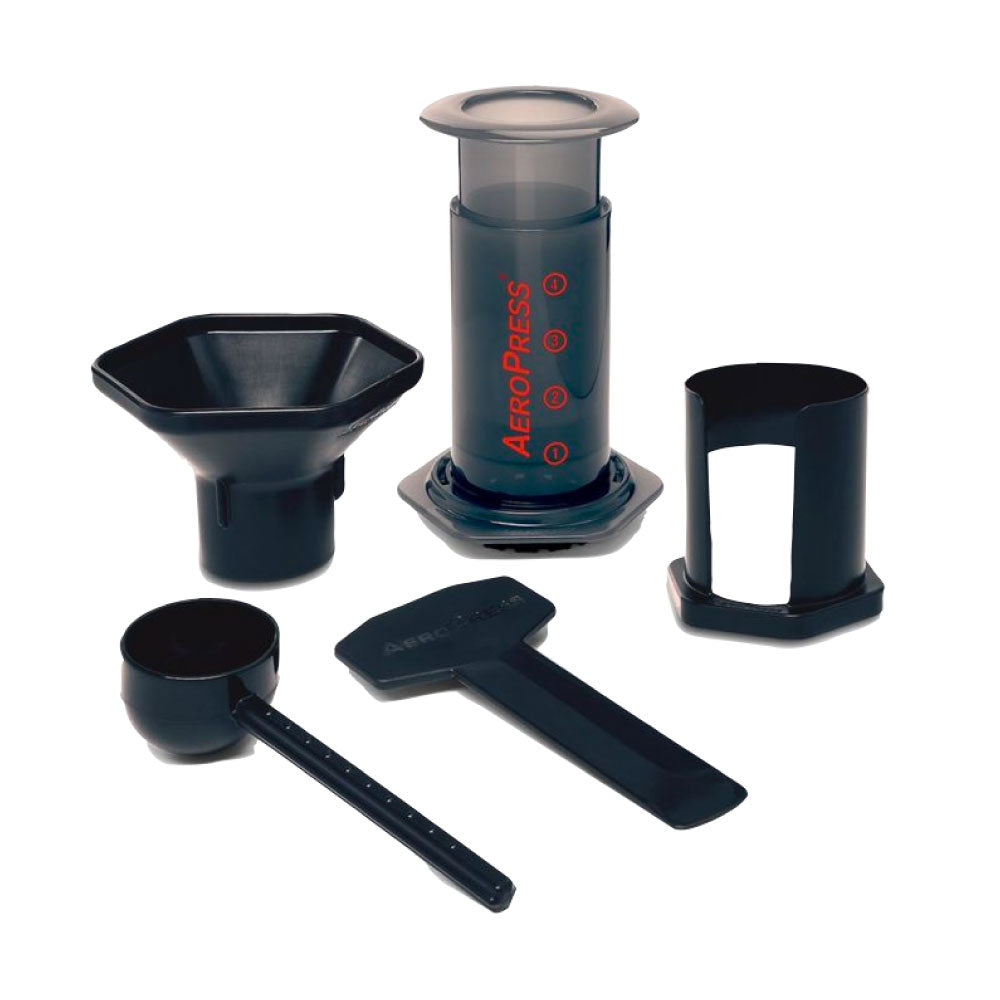 Aeropress