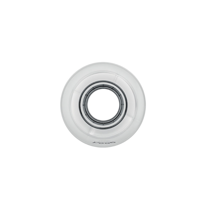 Hoop Ceado coffee filter in transparent plastic