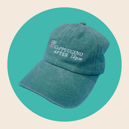 Moka Caffè Sansone Hoodie