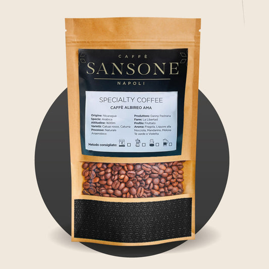 Peru, Finca San JUAN Premium Coffee BIO/RFA
