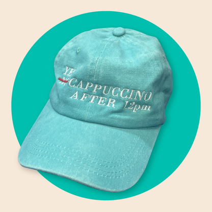 Moka Caffè Sansone Hoodie