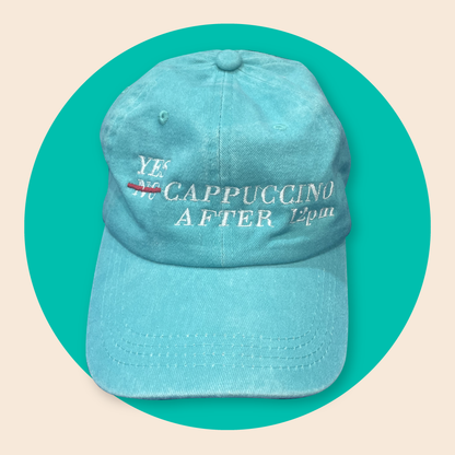 Moka Caffè Sansone Hoodie