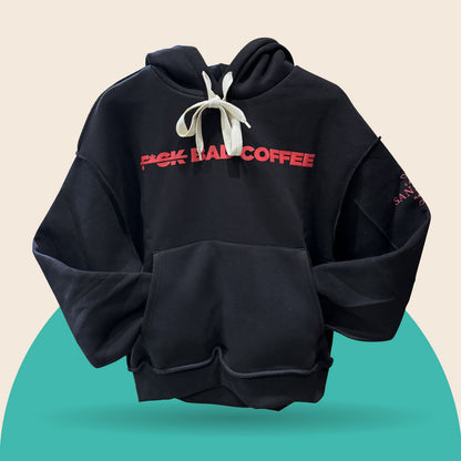 Moka Caffè Sansone Hoodie
