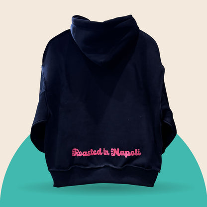 Moka Caffè Sansone Hoodie