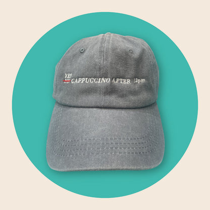 Moka Caffè Sansone Hoodie