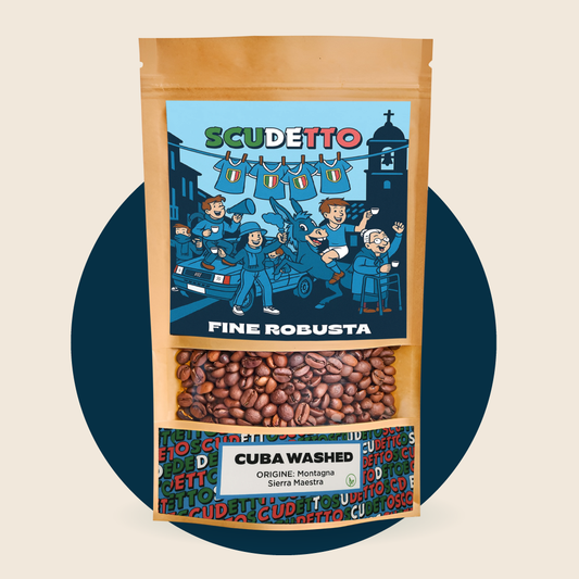 Mekbuda VFSM Coffee