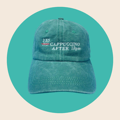 Moka Caffè Sansone Hoodie